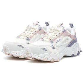 Oakmont Running Shoes “White Light Pink”