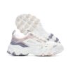 Oakmont Running Shoes "White Light Pink"