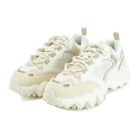 Oakmont Sneakers “White Beige”