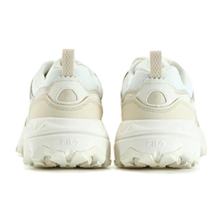Oakmont Sneakers "White Beige"