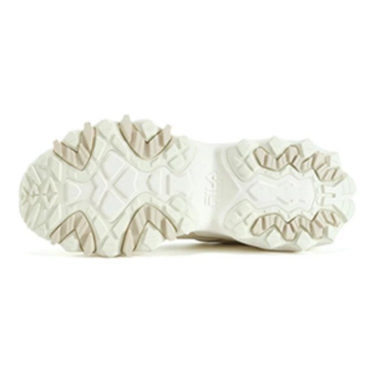Oakmont Sneakers "White Beige"