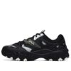 Oakmont Sport Shoes "Black White"
