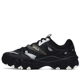 Oakmont Sport Shoes "Black White"
