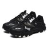 Oakmont Sport Shoes "Black White"