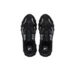Oakmont Sport Shoes "Black White"