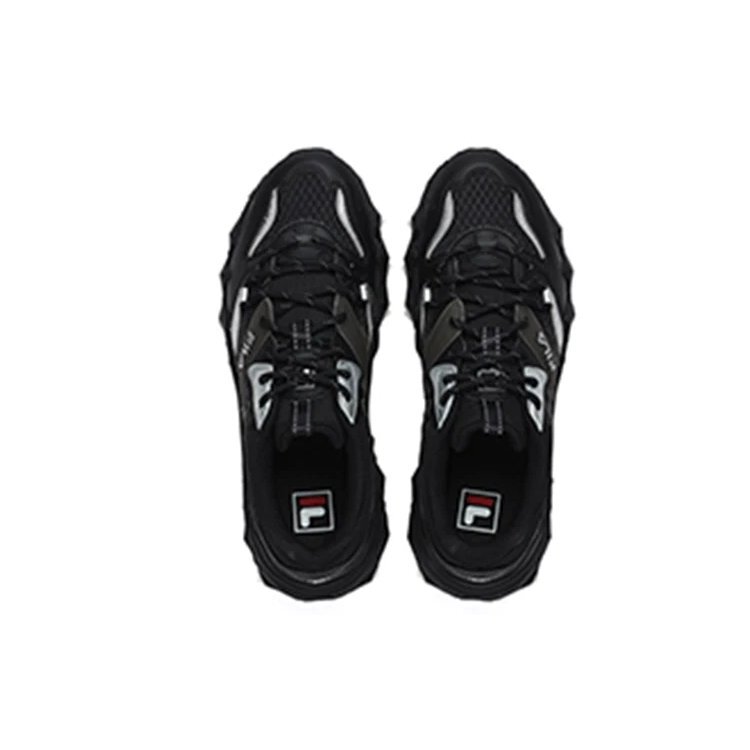 Oakmont Sport Shoes "Black White"