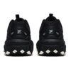 Oakmont Sport Shoes "Black White"