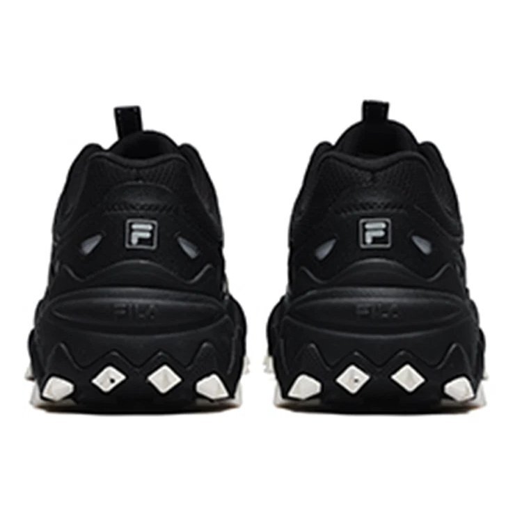 Oakmont Sport Shoes "Black White"