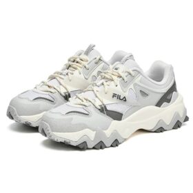 Oakmont Sport Shoes “Grey White”