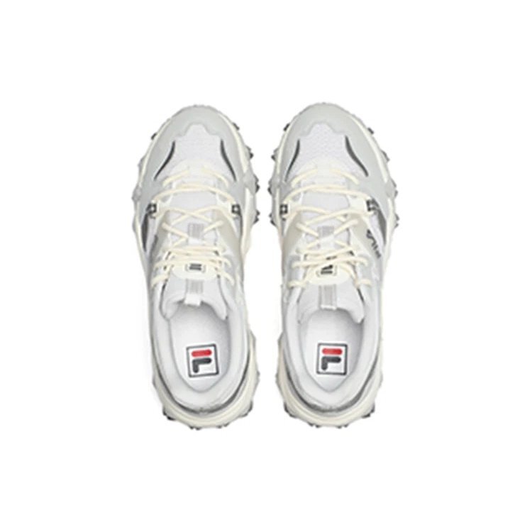 Oakmont Sport Shoes "Grey White"