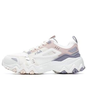 Oakmont Tr Chunky Sneakers "White Pink Purple"