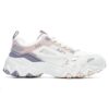 Oakmont Tr Chunky Sneakers "White Pink Purple"