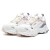Oakmont Tr Chunky Sneakers "White Pink Purple"