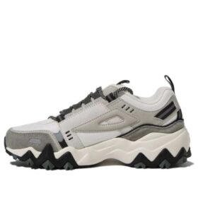 Oakmont TR V2 "White Grey Black"