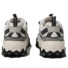 Oakmont TR V2 "White Grey Black"