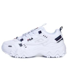 Oakmont White/Black