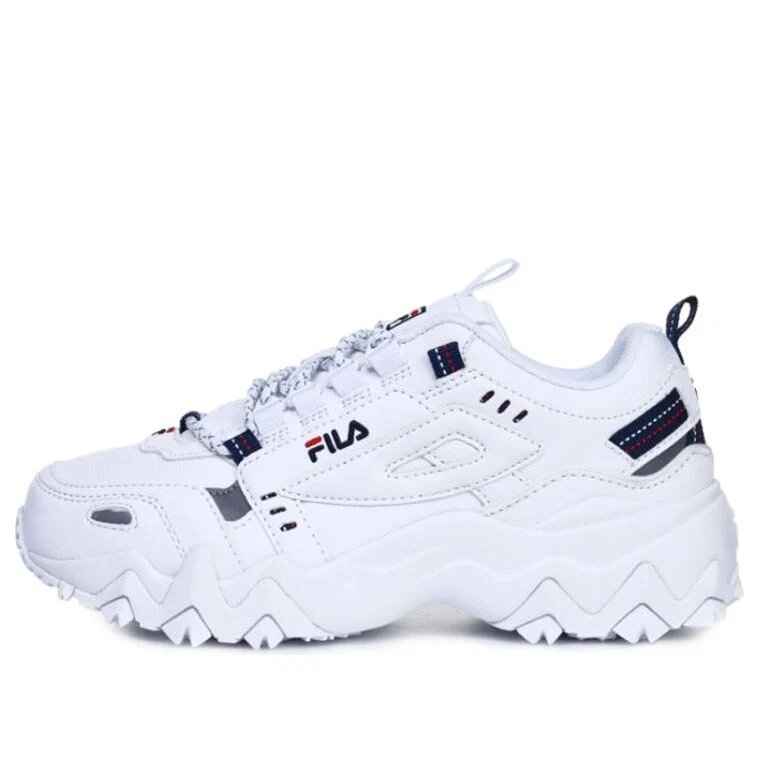Oakmont White/Black