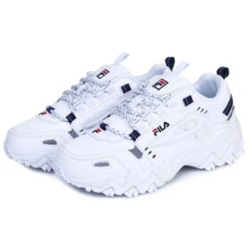 Oakmont White/Black