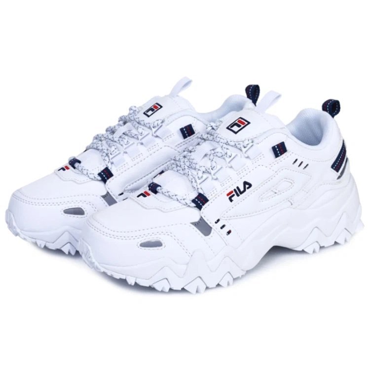 Oakmont White/Black