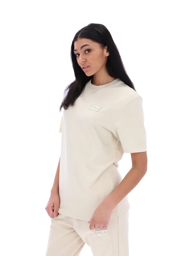 Oatmeal Benjiman Unisex Short Sleeve T-Shirt