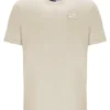 Oatmeal Benjiman Unisex Short Sleeve T-Shirt