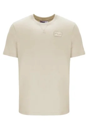 Oatmeal Benjiman Unisex Short Sleeve T-Shirt