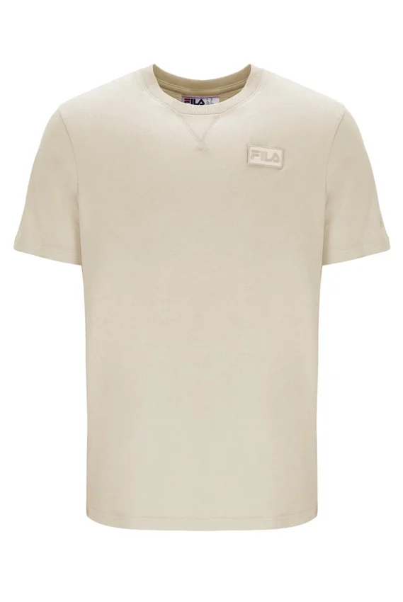 Oatmeal Benjiman Unisex Short Sleeve T-Shirt