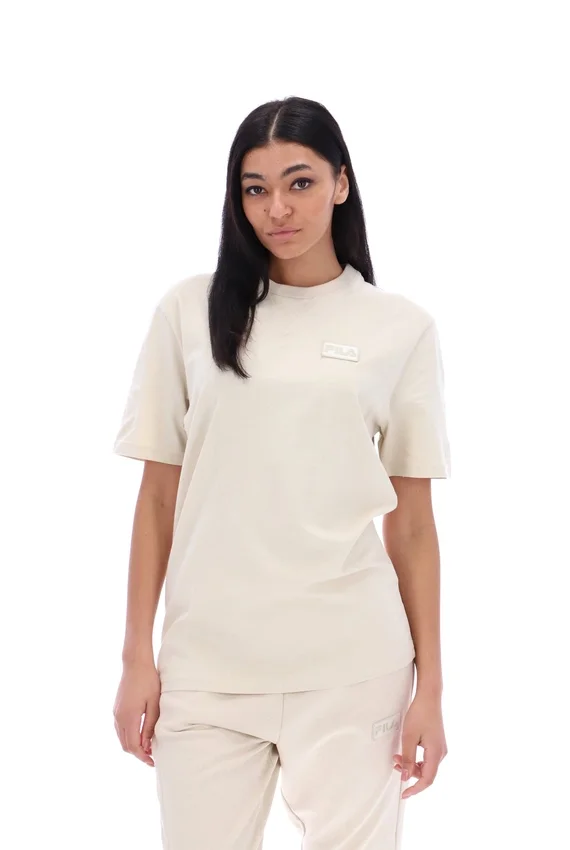 Oatmeal Benjiman Unisex Short Sleeve T-Shirt