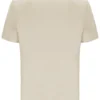 Oatmeal Benjiman Unisex Short Sleeve T-Shirt
