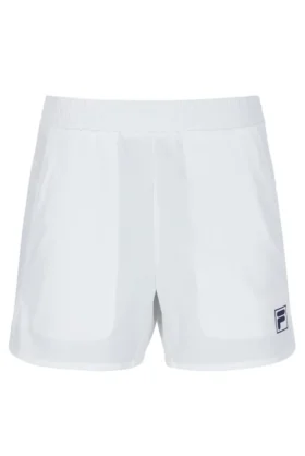 Off White Men’s 5" Tennis Shorts