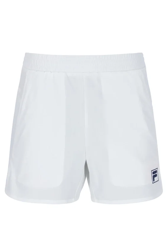 Off White Men’s 5" Tennis Shorts