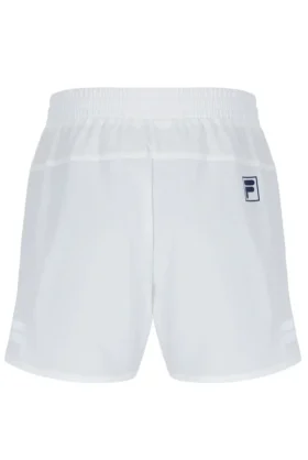 Off White Men’s 5″ Tennis Shorts