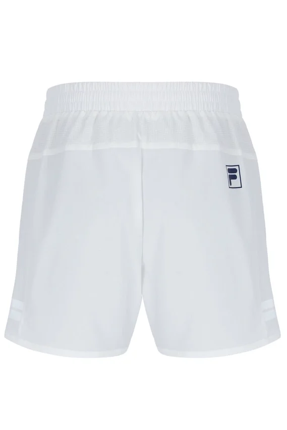 Off White Men’s 5" Tennis Shorts