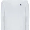 Off White Men's Long Sleeve Tennis T-Shirt