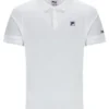 Off White Men’s Polo Tennis T-Shirt