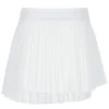 Off White Women’s Pleated Wrap Tennis Skirt
