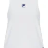 Off White Women’s Sleeveless Tennis Top