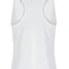 Off White Women’s Sleeveless Tennis Top