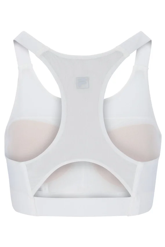 Off White Women’s Tennis Core Bra