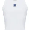 Off White Women’s Tennis Tank Top