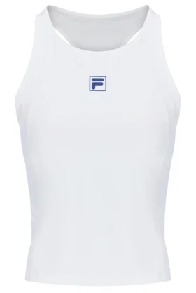 Off White Women’s Tennis Tank Top