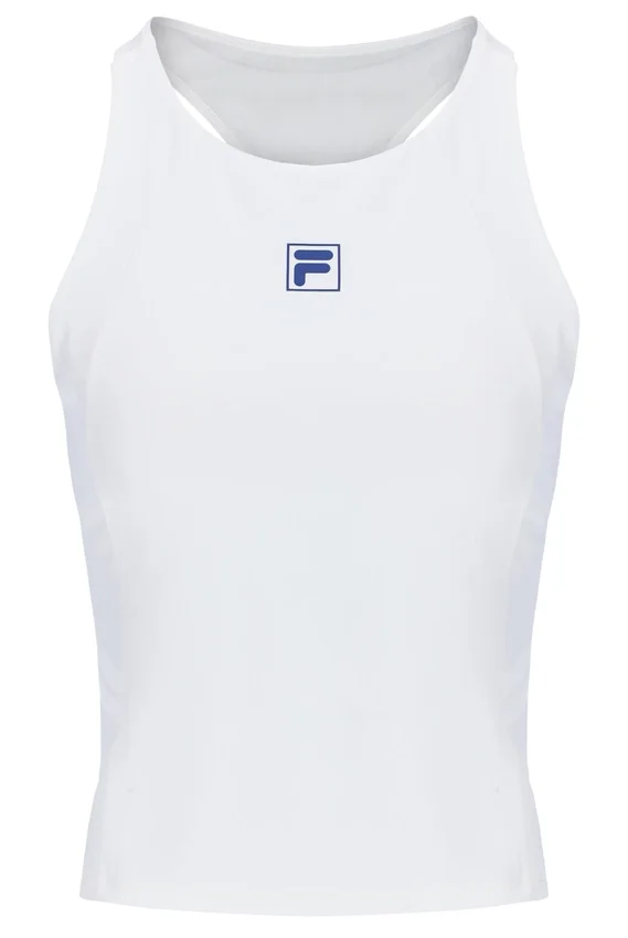 Off White Women’s Tennis Tank Top