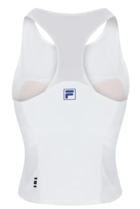 Off White Women’s Tennis Tank Top