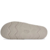 Online Exclusive Drifter Slippers "Beige Black"