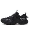 ORIGINALE Collection FLUID V Sneakers "Black"