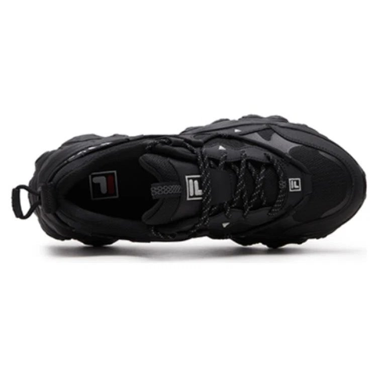 ORIGINALE Collection FLUID V Sneakers "Black"