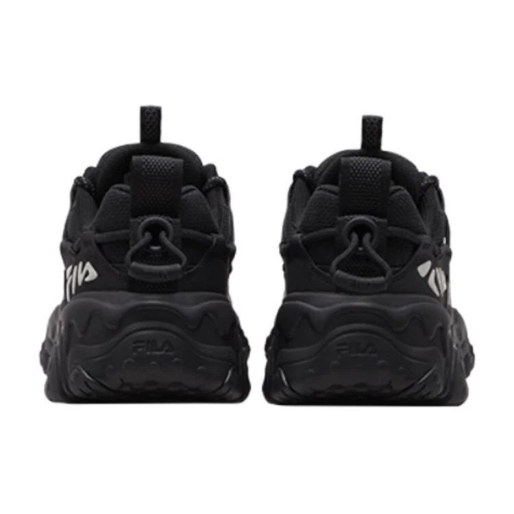 ORIGINALE Collection FLUID V Sneakers "Black"