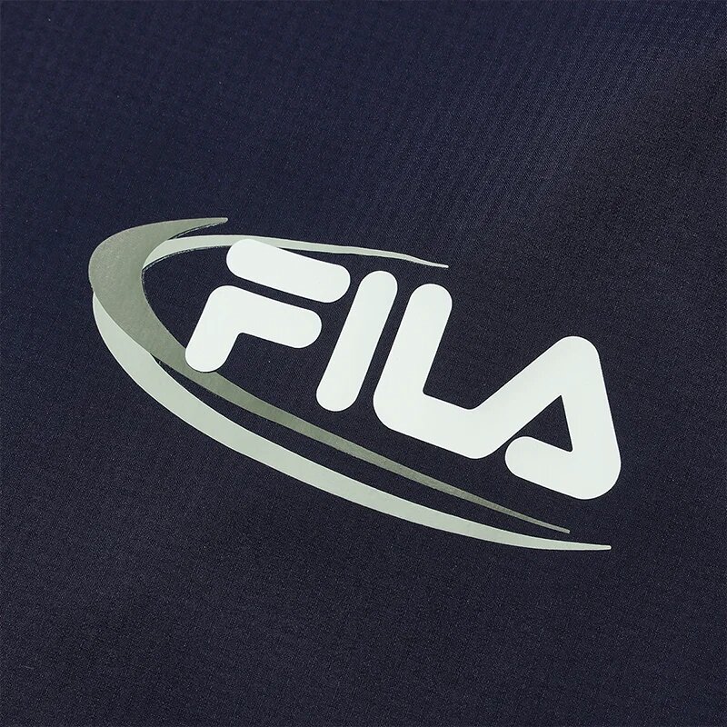 Originale Collection Jacket "White Navy Purple"