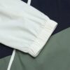 Originale Collection Jacket "White Navy Purple"