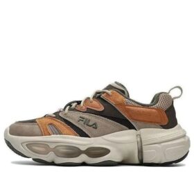 ORIGINALE Collection Sneakers "Brown Black"